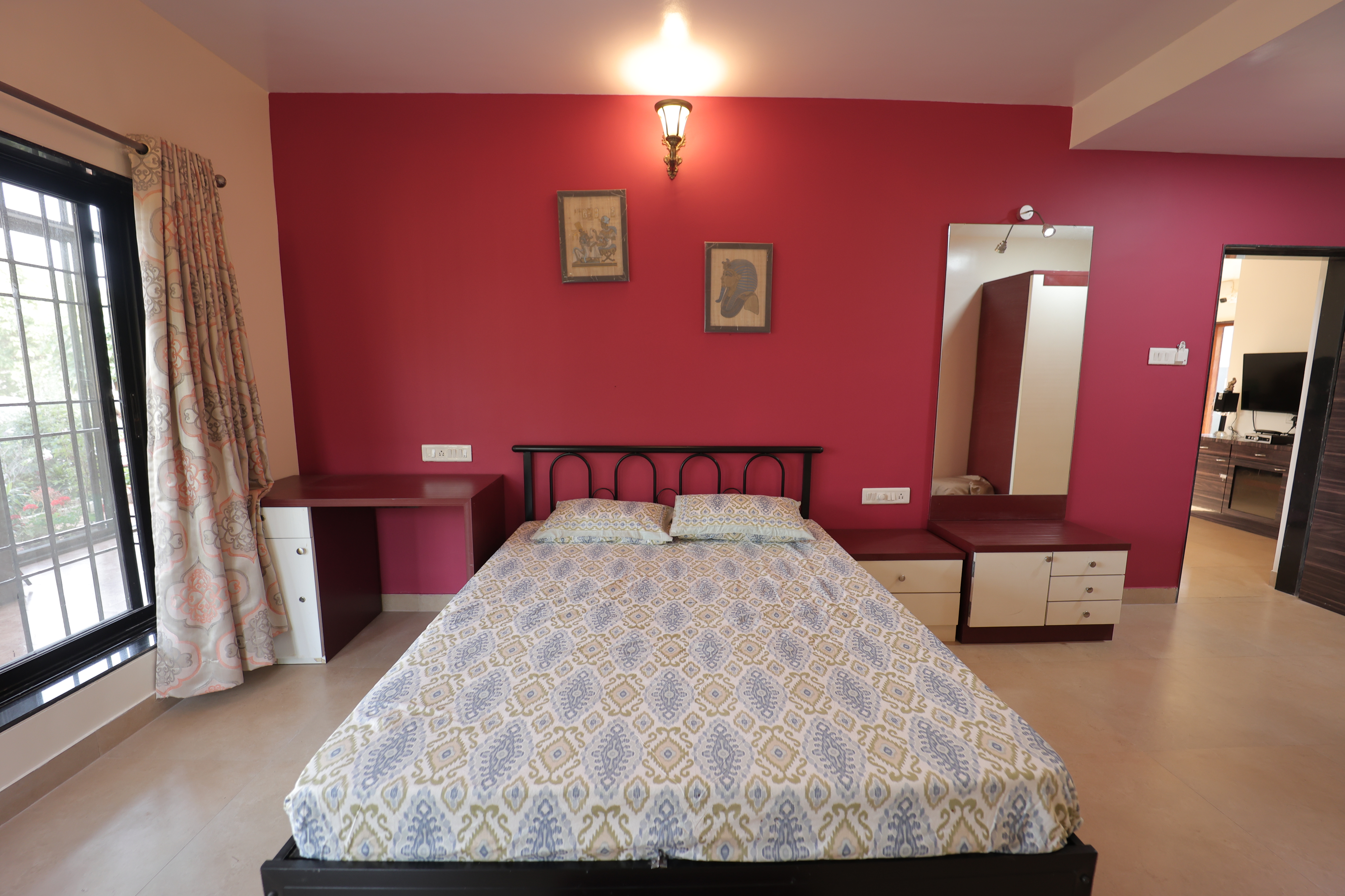 Bungalow Mahableshwar
